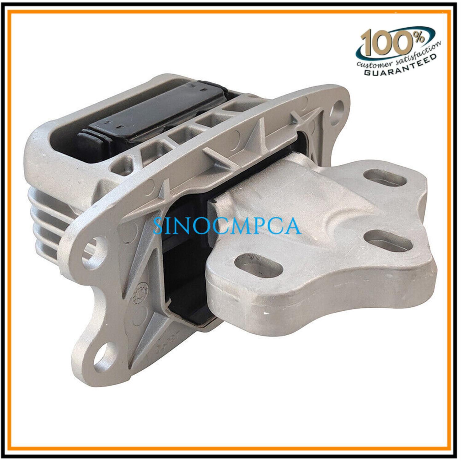 3PCS Front Lower Right Engine Mount For BMW X1 X2 F45 F46 F48 F55 MINI ...