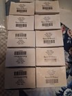 New Lot Of10 Run Capacitors 5 uf ( Mfd mf ) 440V 370V for Hvac Fan Blower Motors