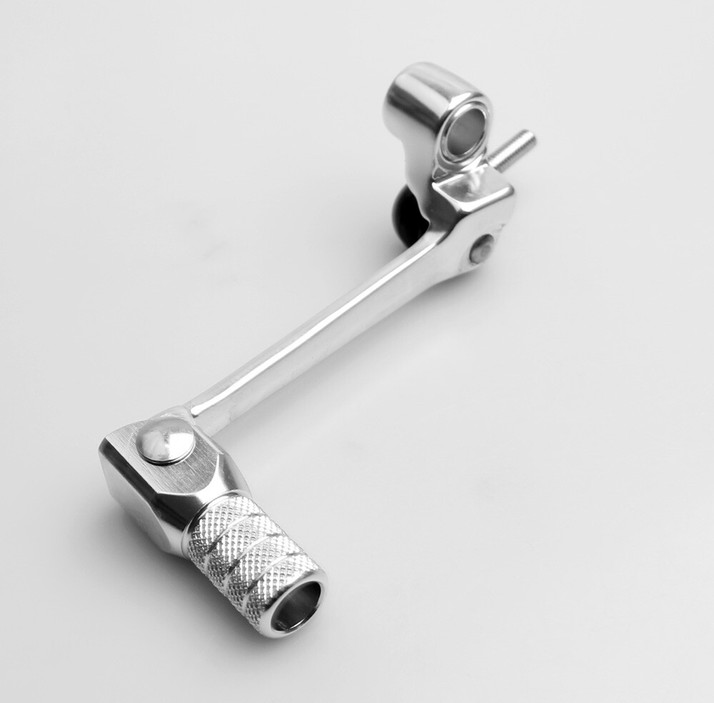  Gear Shift Lever Pedal for Kawasaki ZX6R ZX6RR ZX ZG 13236