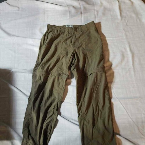 ExOfficio Buzz Off Mens Hiking Pants 