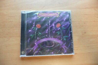 CD SILVER MOUNTAIN - ROSES & CHAMPAGNE / HNE RECORDINGS 2015