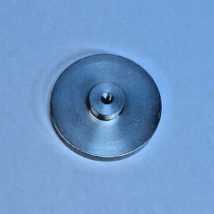 MARK-10 #G1009 2” COMPRESSION PLATE