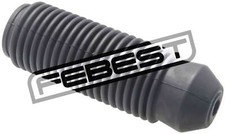 Universal Boot With Jounce Bumper, Shock Absorber Hq D18 For NISSAN QX50/EX JPN