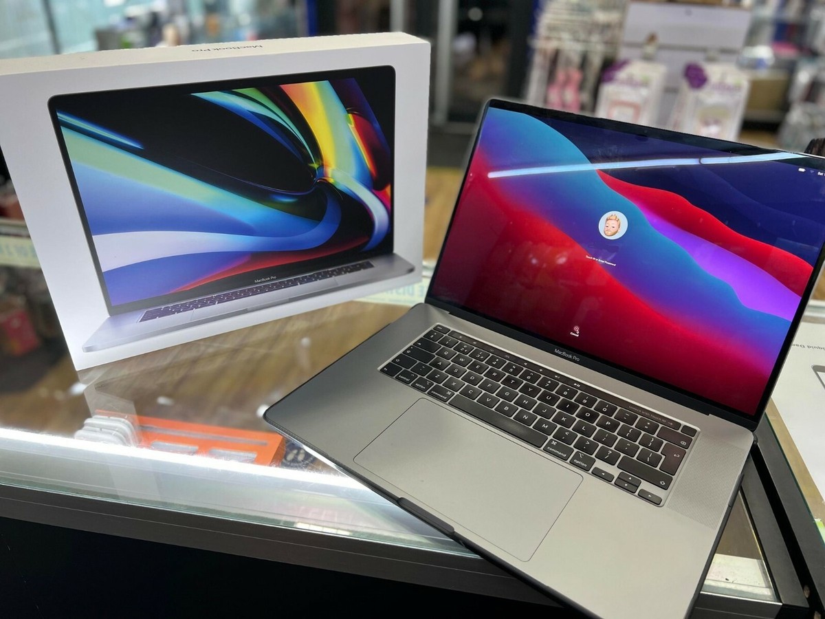 MacBook pro 16インチ　32GB シルバー シルバー MacBook Pro 16インチ i7/32gb/500gb 本体（Amazon.com