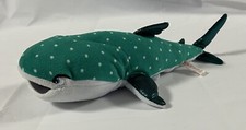 Finding Nemo Dory Destiny Ty Sparkle 12" Whale Beanie Disney Pixar Plush Animal