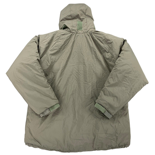 Wild Things ECWCS Gen III Jacke Parka Primaloft Größe L Made In USA - Bild 2 von 10