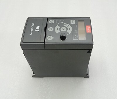 Danfoss 132F0018 Vlt Micro Drive FC-051PK75T4E20H3