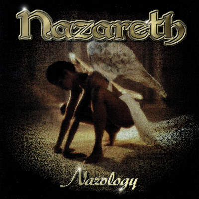 Nazareth ~ Nazology 2CD 2002 Snapper Music / Recall     NEW   