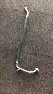 BMW 7 F01 F02 F03 F04 2010 Klimaleitung / Klimaschlauch 9201928