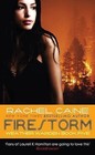 Firestorm by Rachel Caine (Paperback, 2009)