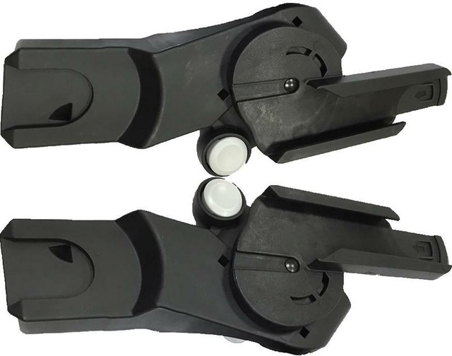 Maxi Cosi Mura plus Adapter für Babyschale und Babywanne online kaufen |  eBay