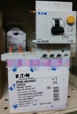 1 pieza PDB-403/003 PDB403/003 NUEVO EATON MOELLER #YY0