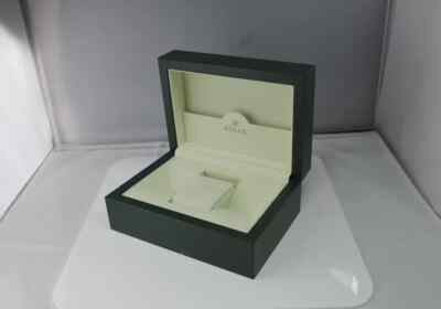 ROLEX WATCH BOX CASE 【No Other Case】 31.00.04 100%Authentic