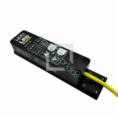 1PC Capacitive Label Sensor High-Precision Sensor LRD6300 Lion Precision
