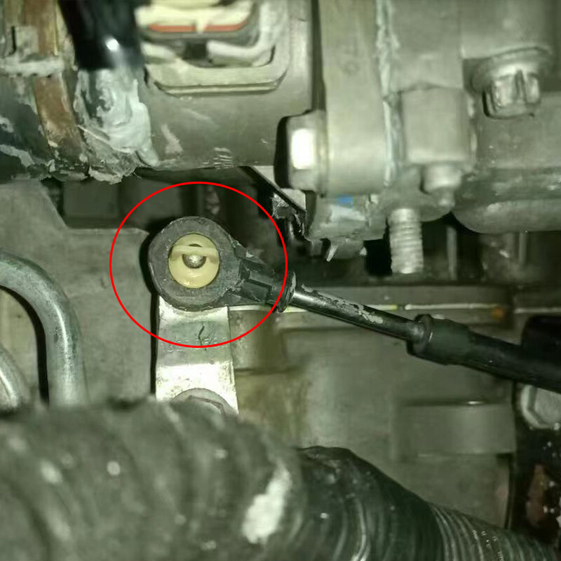 5X For Cadillac Escalade Shifter Cable Bushing Rubber At Linkage Repair