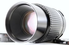 SMC Pentax 67 200mm f/4 [Near Mint] From Japa...