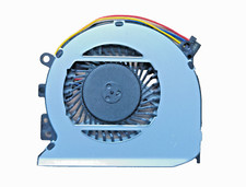 New CPU Cooling Fan for HP Envy 15-u499nr x360