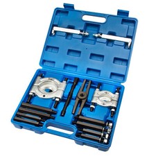 14 tlg. Lager Abzieher Polradabzieher Trennmesser Lagerabzieher Werkzeug Satz 