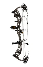 BEAR Archery ALASKAN XT RTH RH 70 STONE
