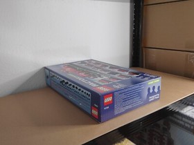LEGO Factory (10183): Hobby Trains / Train / Swiss Crocodile Locomotive