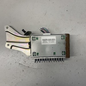 2010 TOYOTA AVENSIS AUDIO SOUND SYSTEM VERSTÄRKER MODUL 86280-05010