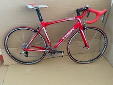 Image of Trek Madone 5.5 Carbon Road Bike 7.5kg VGC