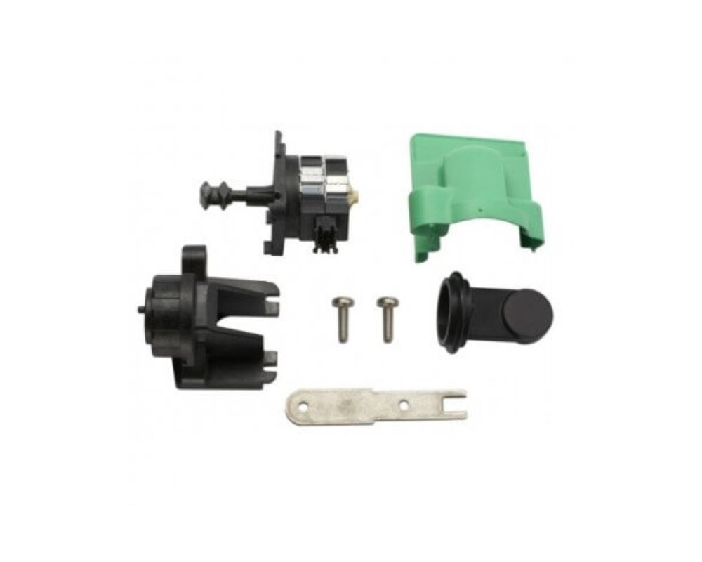 Worcester Bosch Boiler Diverter Valve Assembly 87161068450