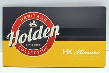 Australian Fifty 50c cent coin - 2016 HOLDEN HERITAGE HK Monaro GTS Coloured UNC