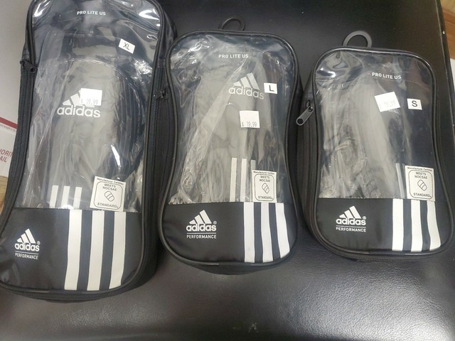 adidas pro lite shin guard