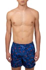 NORTH SAILS - Men's printed swim shorts