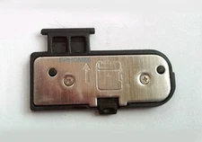 For Nikon D3100 Battery Cover Battery Door Lid Battery Case Cap Repair Part New