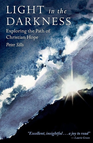 Peter Sills | Light In The Darkness | Taschenbuch | Englisch (2020)-image