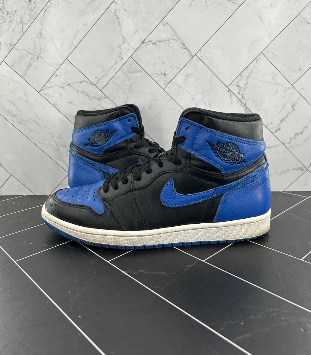 Jordan 1 Retro OG High Royal for Sale | Authenticity Guaranteed | eBay