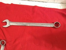 Snap On - Oexm290b - 29mm Metric Combination Wrench 12 Point