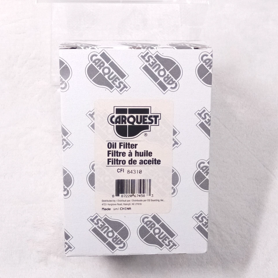 Filtro de aceite Lexus Rc F - Lexus IS 500 - LC 500 - IS F - GS F - Land Crusier Foto 2 de 4