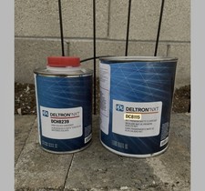 PPG DC8115 NXT Premium Matte Clear Coat With ...