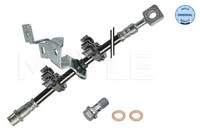 Bremsschlauch Vorne Links Meyle 014 525 0030 FÜR Mercedes