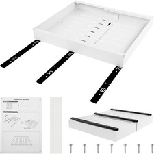 Pull Out Cabinet Organizer, Quiet Sliding Drawer Pantry Shelf Pull Out Cabinet
