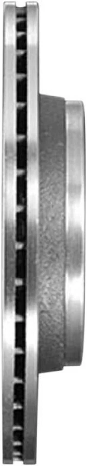 Rotor de freno de disco Bendix PRT5114 BENDIX para 89-91 Audi 200 Quattro Foto 2 de 4