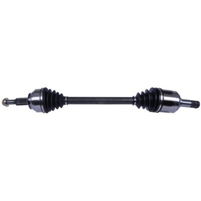 Cardone (A1) Industries 66-3813  CV & U JOINT OEM