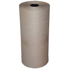 GRAINGER APPROVED 5PGT0 Bogus Paper,Roll,720 ft. PK 2