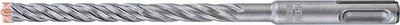 Alpen Hammerbohrer SDS-Plus Force X L260/200 d=6mm