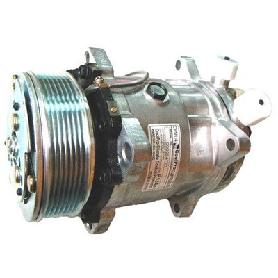 Sunair CO-2043CAC A/C Compressor