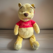 NWT Winnie the Pooh Fisher Price Celebrating 80 Years of Friendship Disney 24"