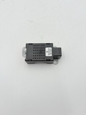 2010-2014 VOLKSWAGEN GTI MK6 OEM ELECTRICAL ANTENNA CONTROL MODULE 5M0.035.570.B