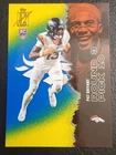 2025 Topps Pat Bryant Blue (Raw)