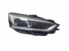 Frontscheinwerfer Audi A5 8W6941036E Full LED Rechts Scheinwerfer Headlight