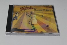 Nursery Cryme by Genesis (CD, 1990) for sale online | eBay