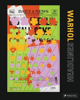 Warhol: Headlines