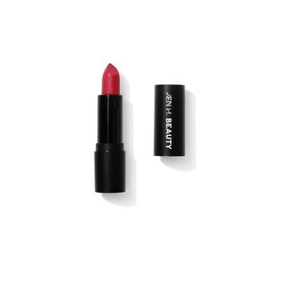Classic Red Lipstick